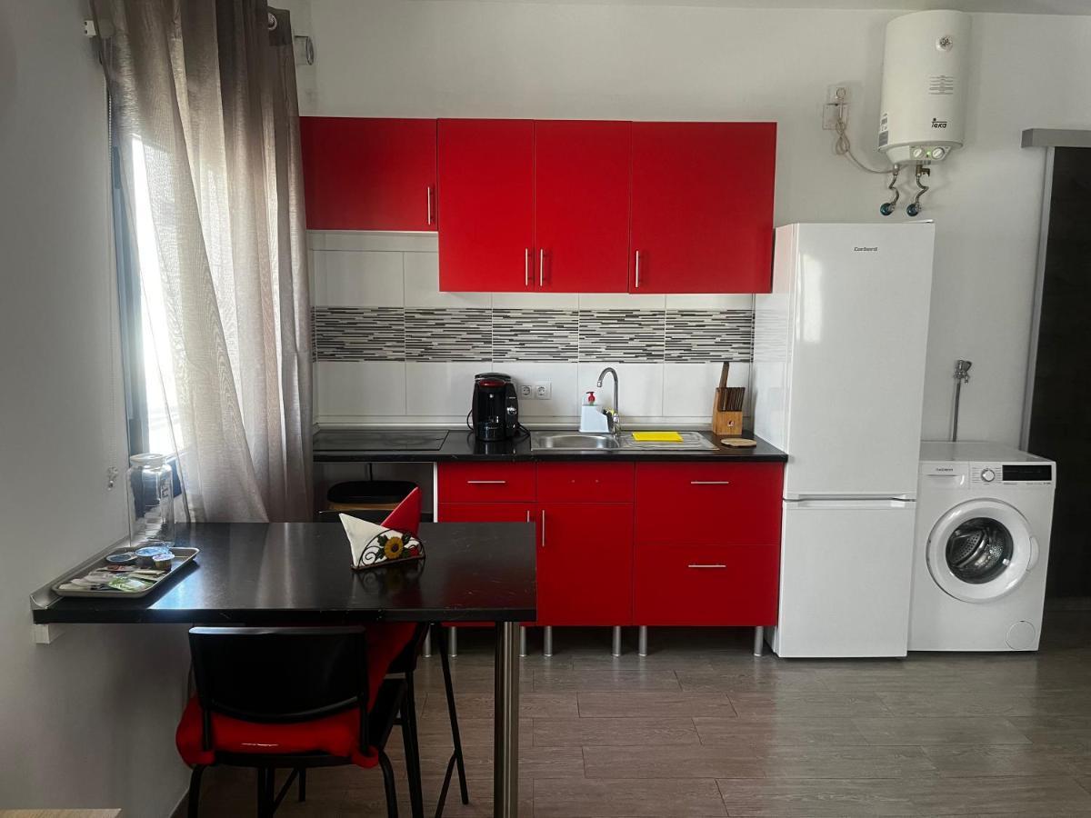 Casa Domingo 3 Διαμέρισμα La Santa Εξωτερικό φωτογραφία