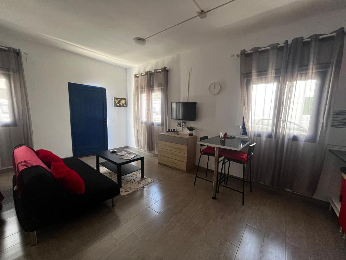 Casa Domingo 3 Διαμέρισμα La Santa Εξωτερικό φωτογραφία