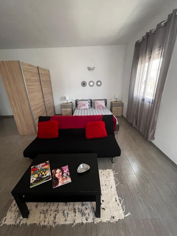 Casa Domingo 3 Διαμέρισμα La Santa Εξωτερικό φωτογραφία