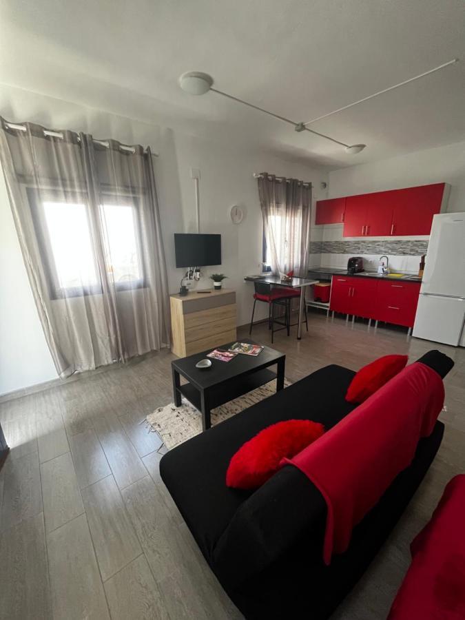 Casa Domingo 3 Διαμέρισμα La Santa Εξωτερικό φωτογραφία