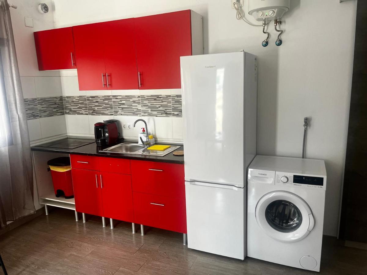 Casa Domingo 3 Διαμέρισμα La Santa Εξωτερικό φωτογραφία