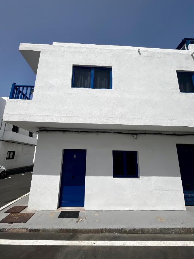 Casa Domingo 3 Διαμέρισμα La Santa Εξωτερικό φωτογραφία